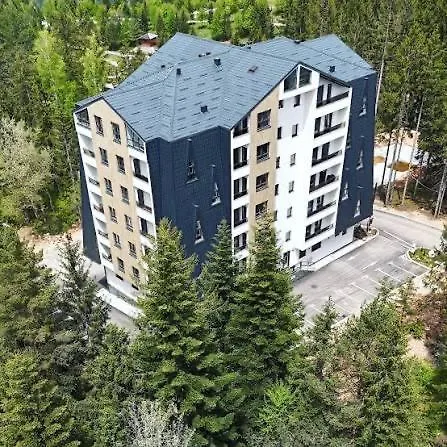 Apartamento Trebevic - Free Parking