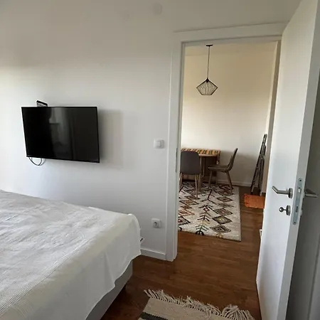 Trebevic - Free Parking Apartamento