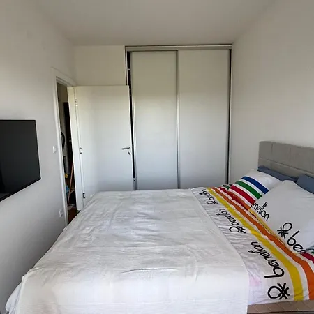 Apartamento Trebevic - Free Parking Saraievo