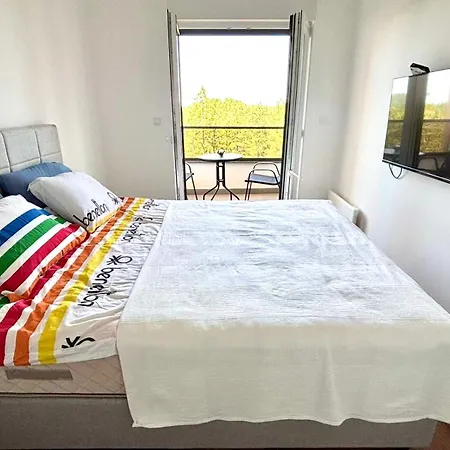 Trebevic - Free Parking Apartamento Saraievo