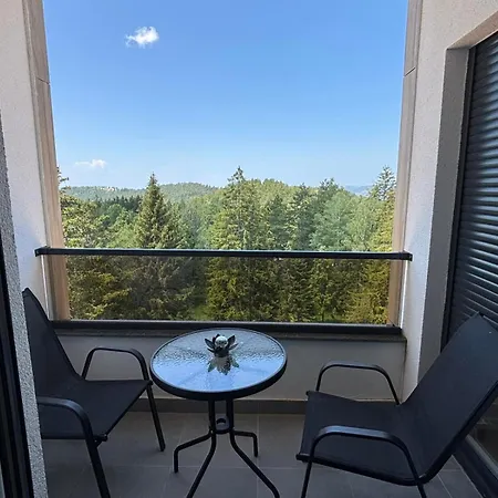 Trebevic - Free Parking Apartamento