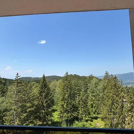 Apartamento Trebevic - Free Parking Saraievo